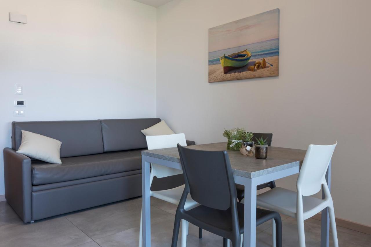 Residence Hotel Angeli Rimini Extérieur photo