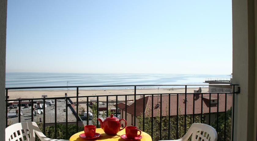 Residence Hotel Angeli Rimini Extérieur photo