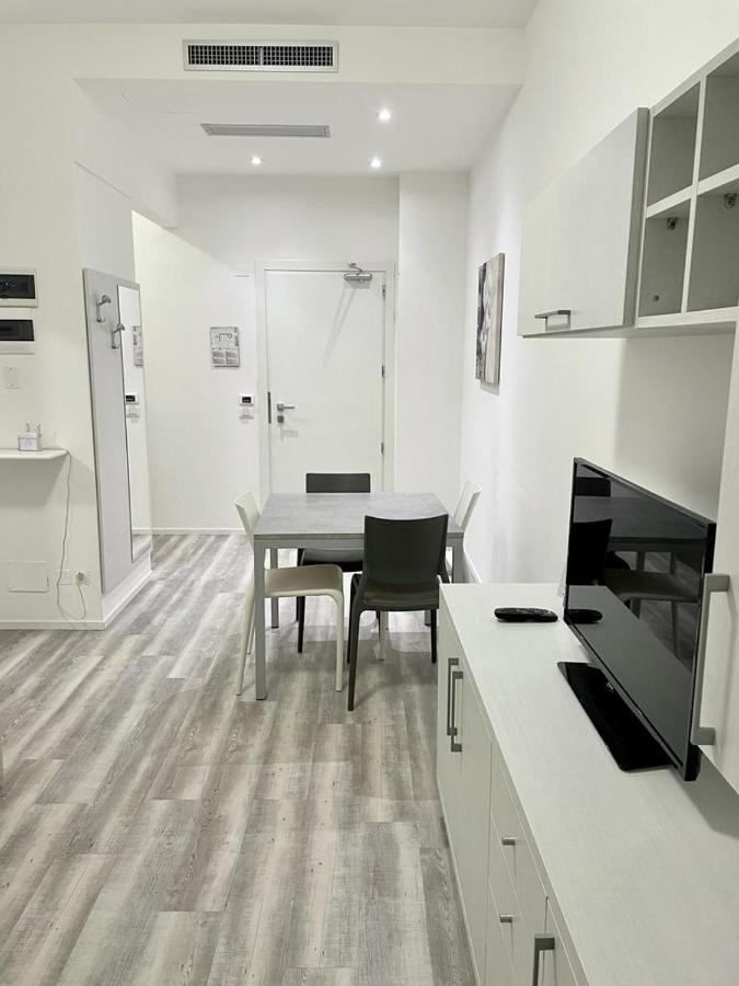 Residence Hotel Angeli Rimini Extérieur photo