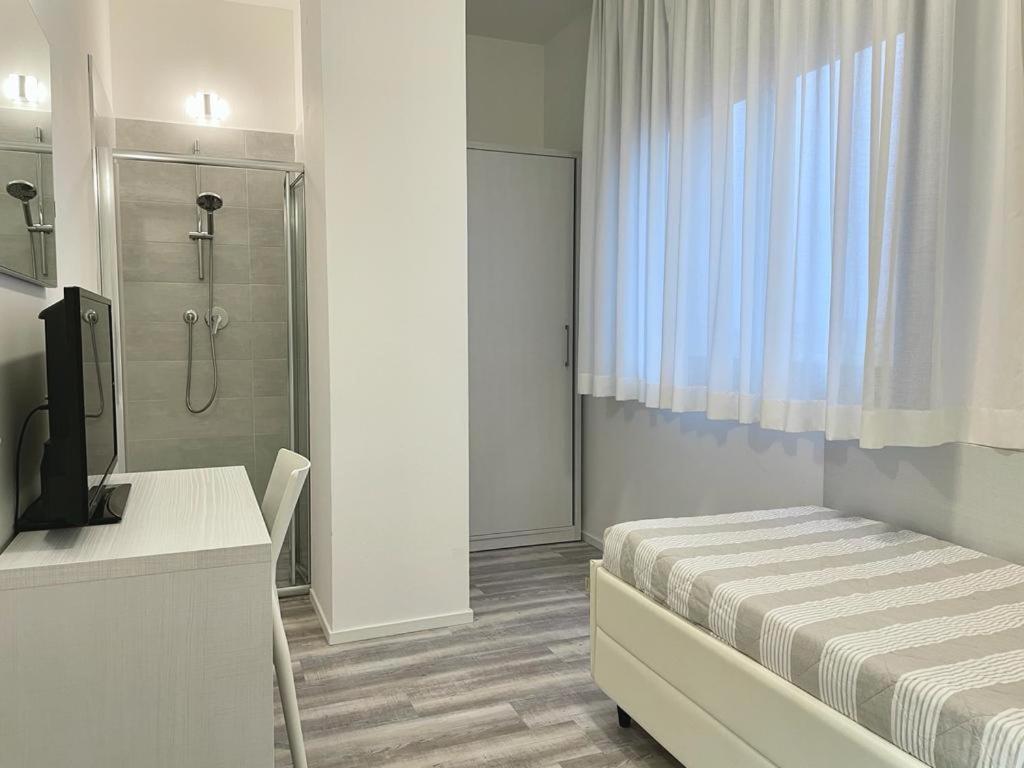 Residence Hotel Angeli Rimini Extérieur photo