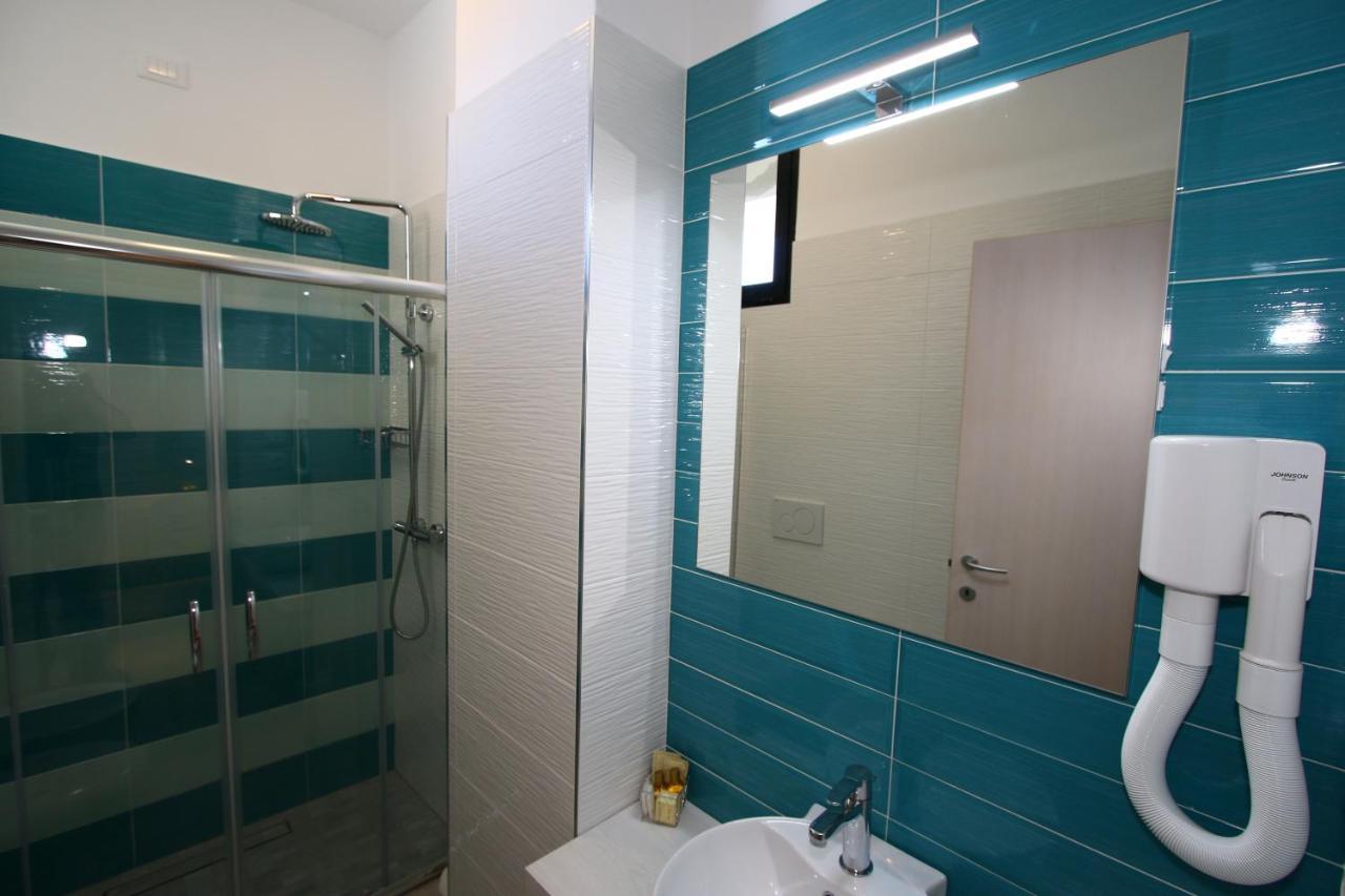 Residence Hotel Angeli Rimini Extérieur photo